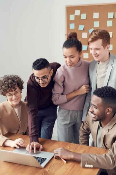 Formación para empleados