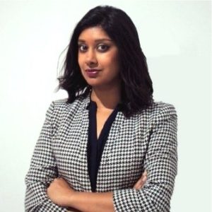 Puja Gandhi