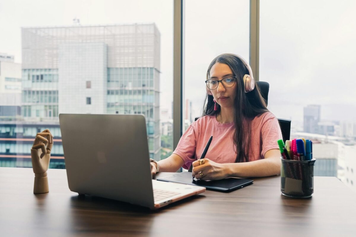 Cómo mejorar la eficiencia en el trabajo