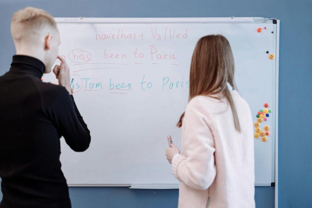 Formación de idiomas para empresas