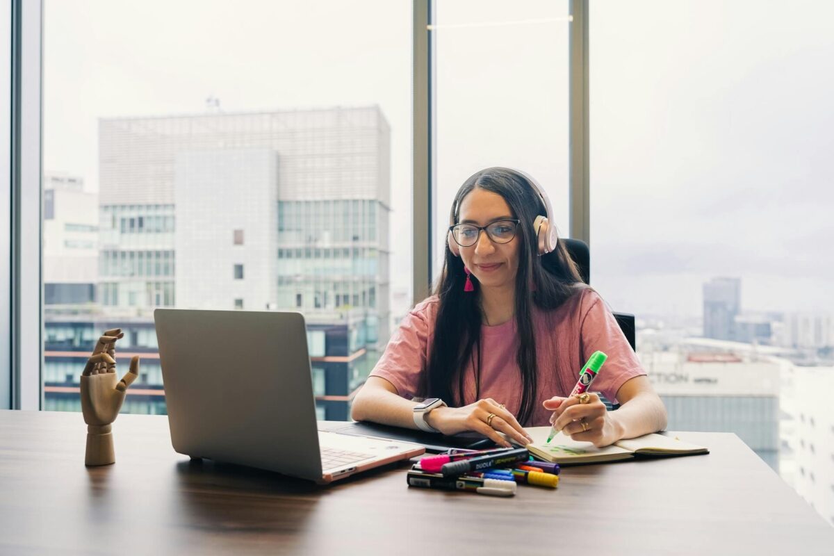 Formación de idiomas online para empresas