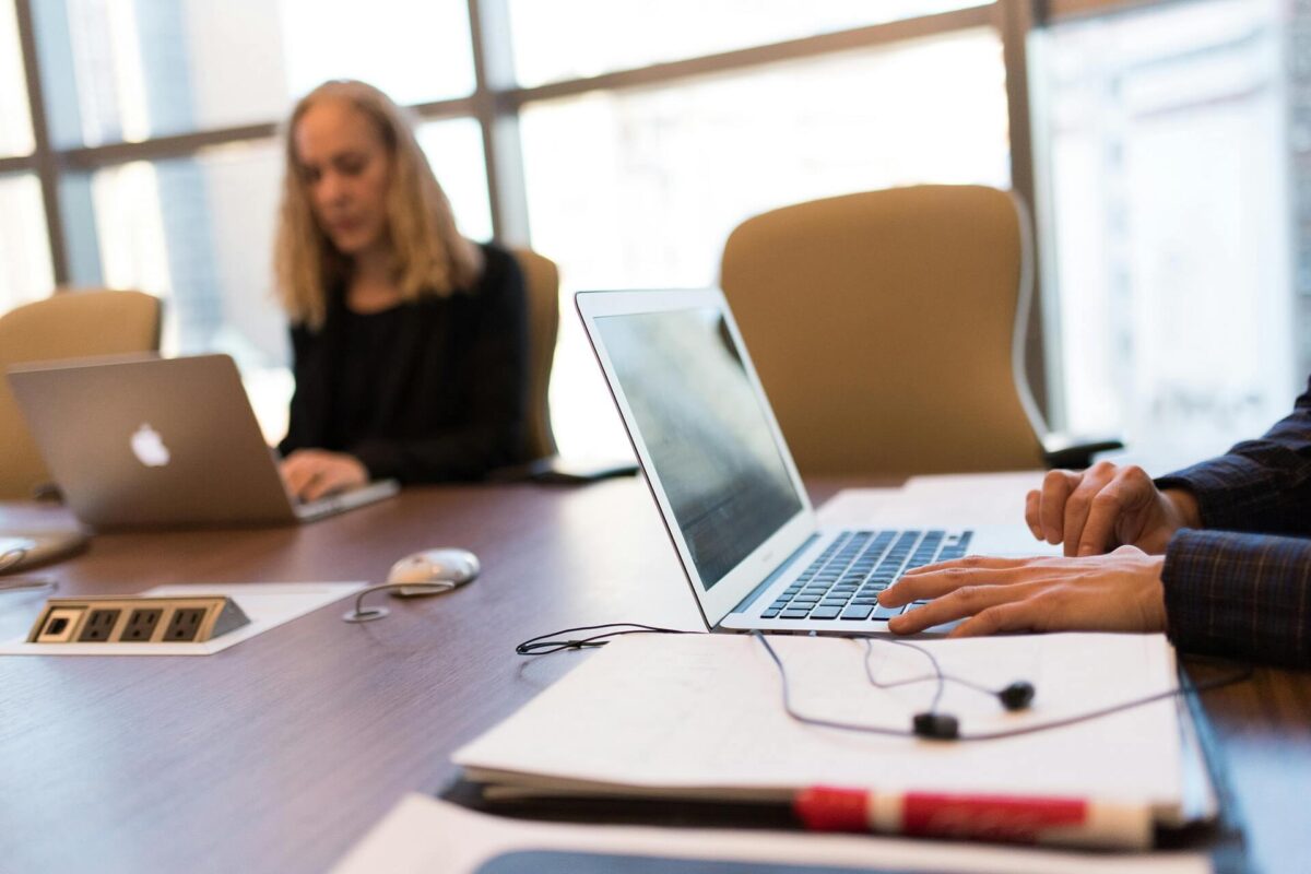 Formación de inglés para productividad en la empresa