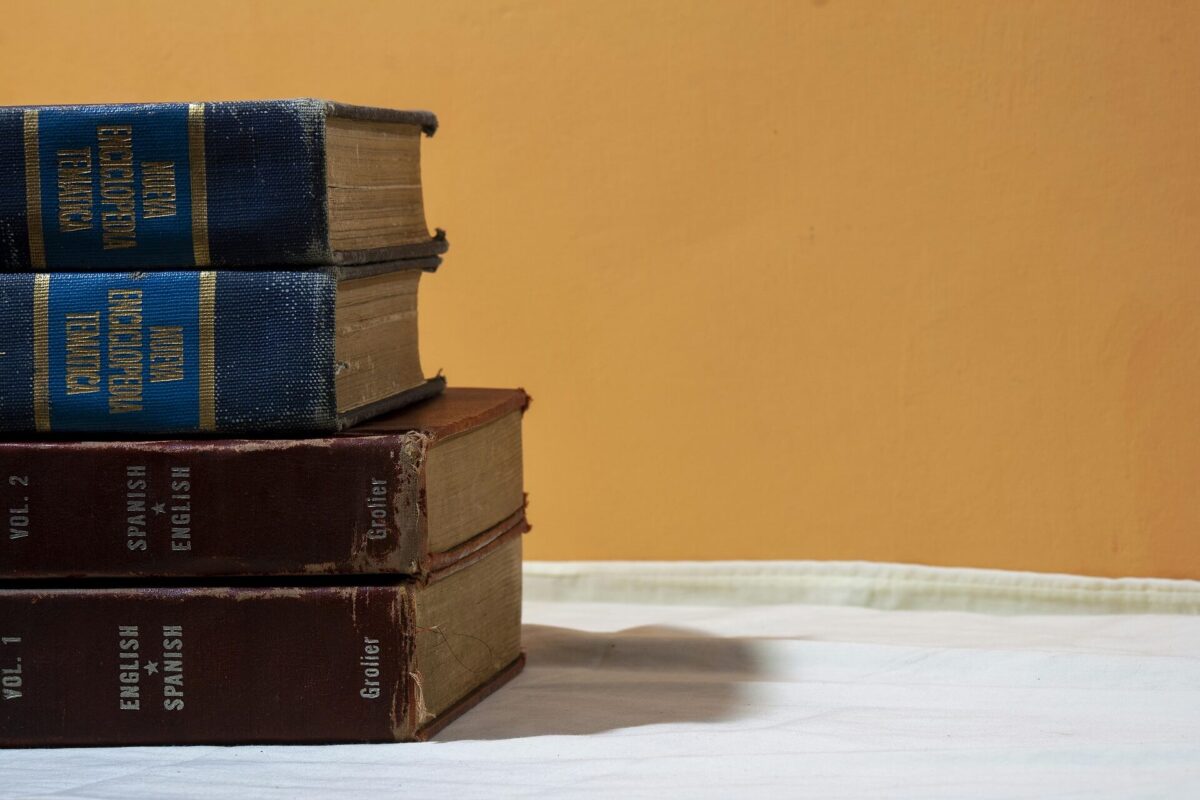 Mejor forma para aprender ingles