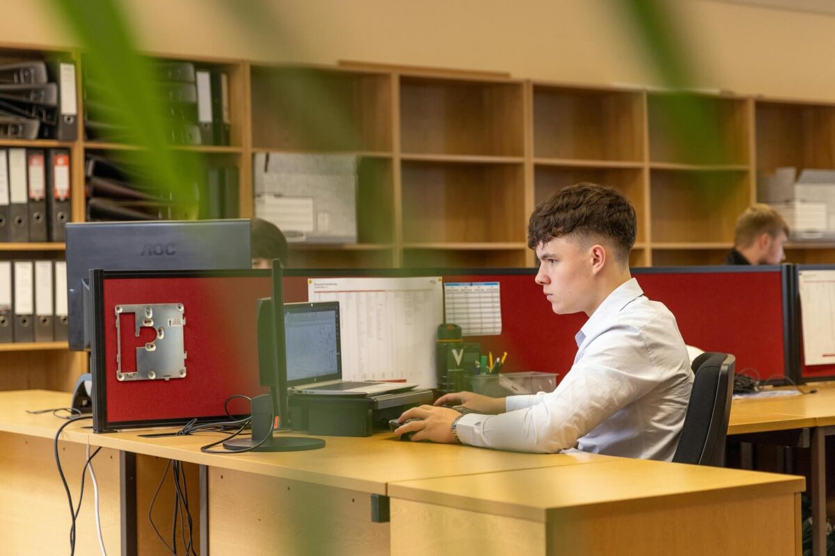 Mejorar la productividad de una empresa con inglés