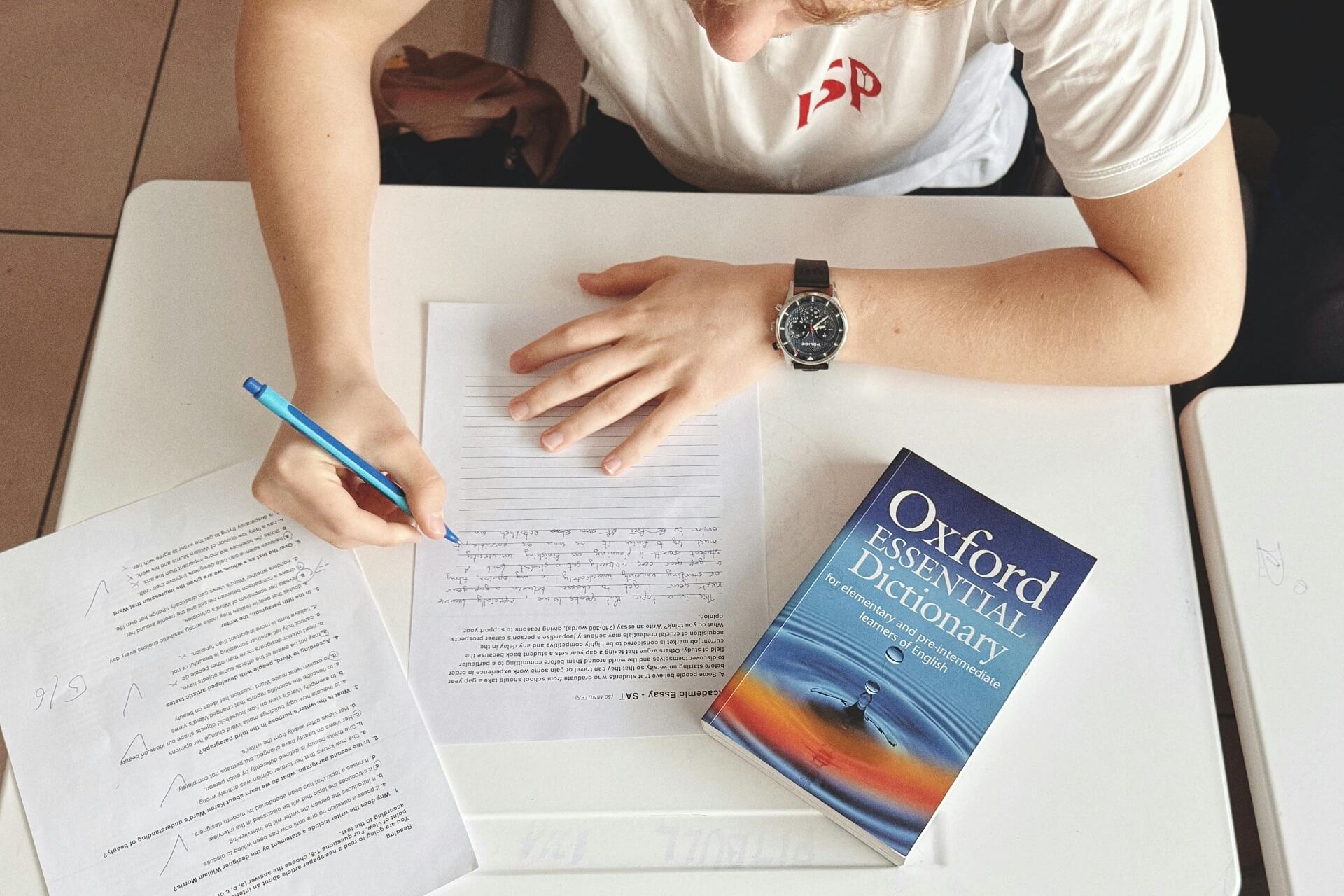 Ventajas para las empresas que hacen formación de idiomas (y sus resultados)