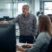 inglés para empleados