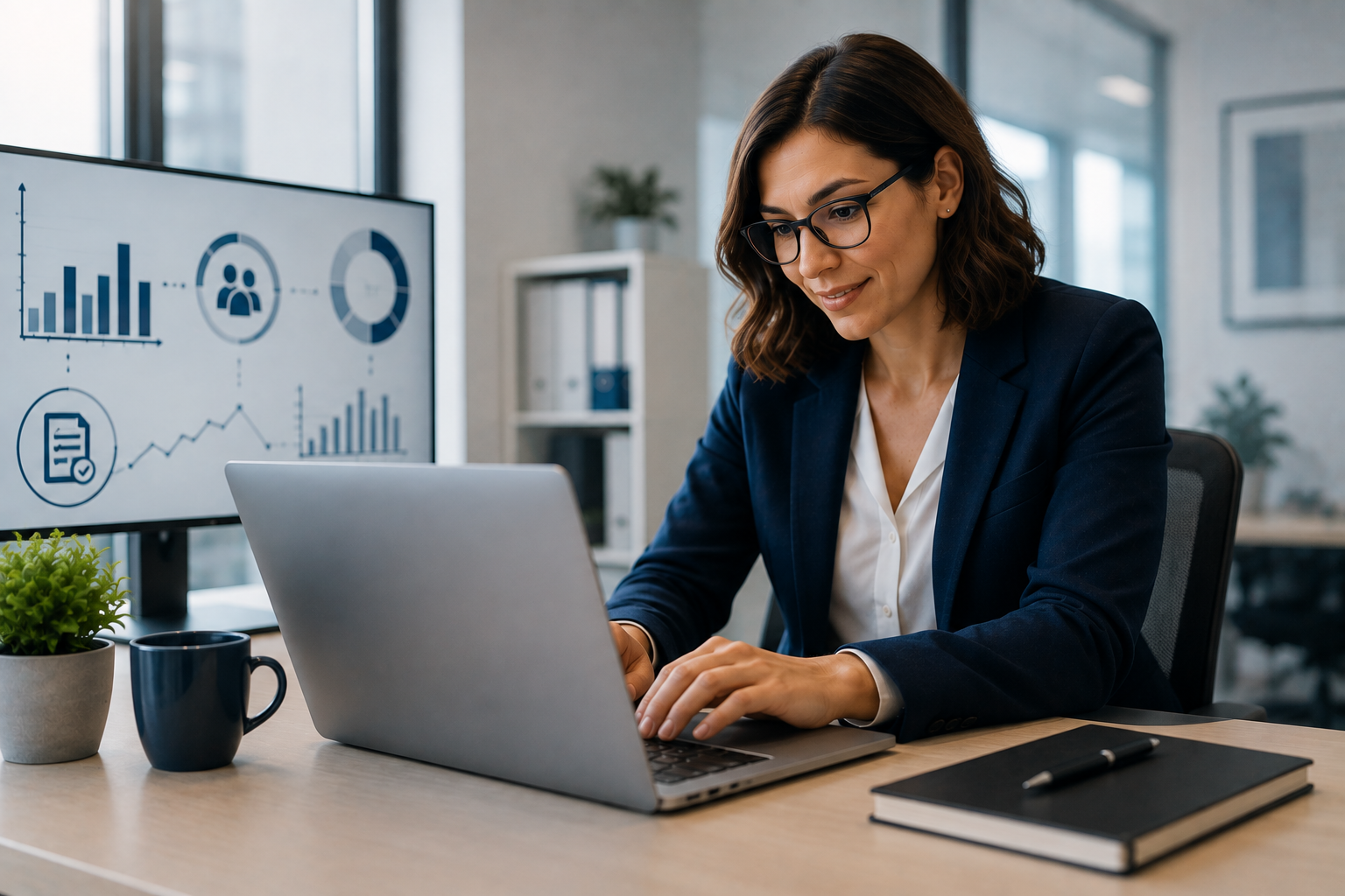 Formación adaptada para cumplir requisitos