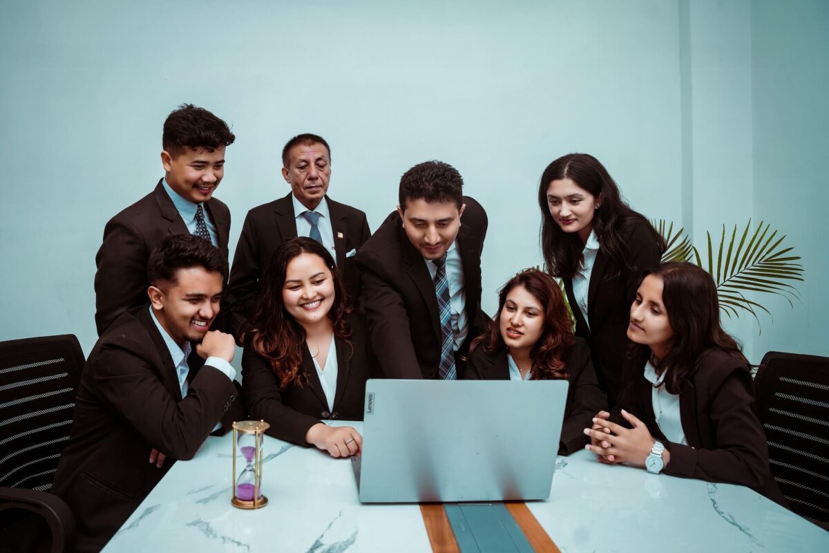 Beneficios de cursos bonificados de FUNDAE