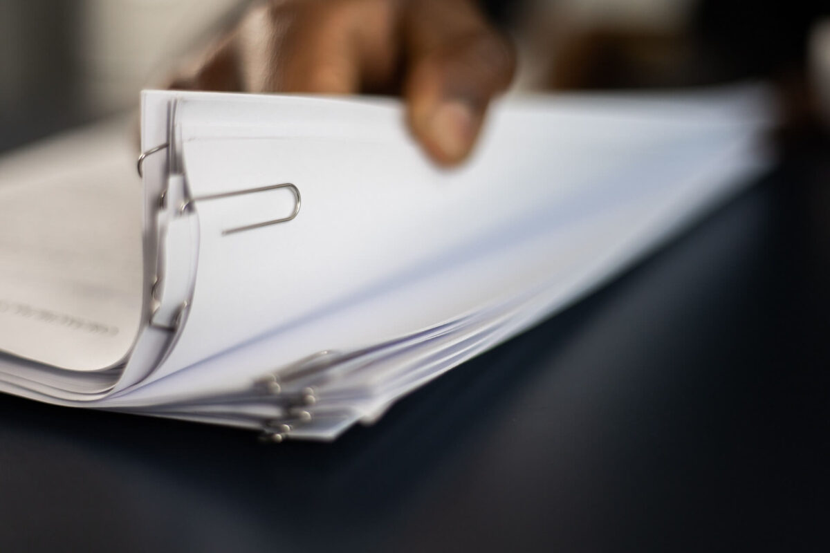 Requisitos de FUNDAE para cursos de idiomas