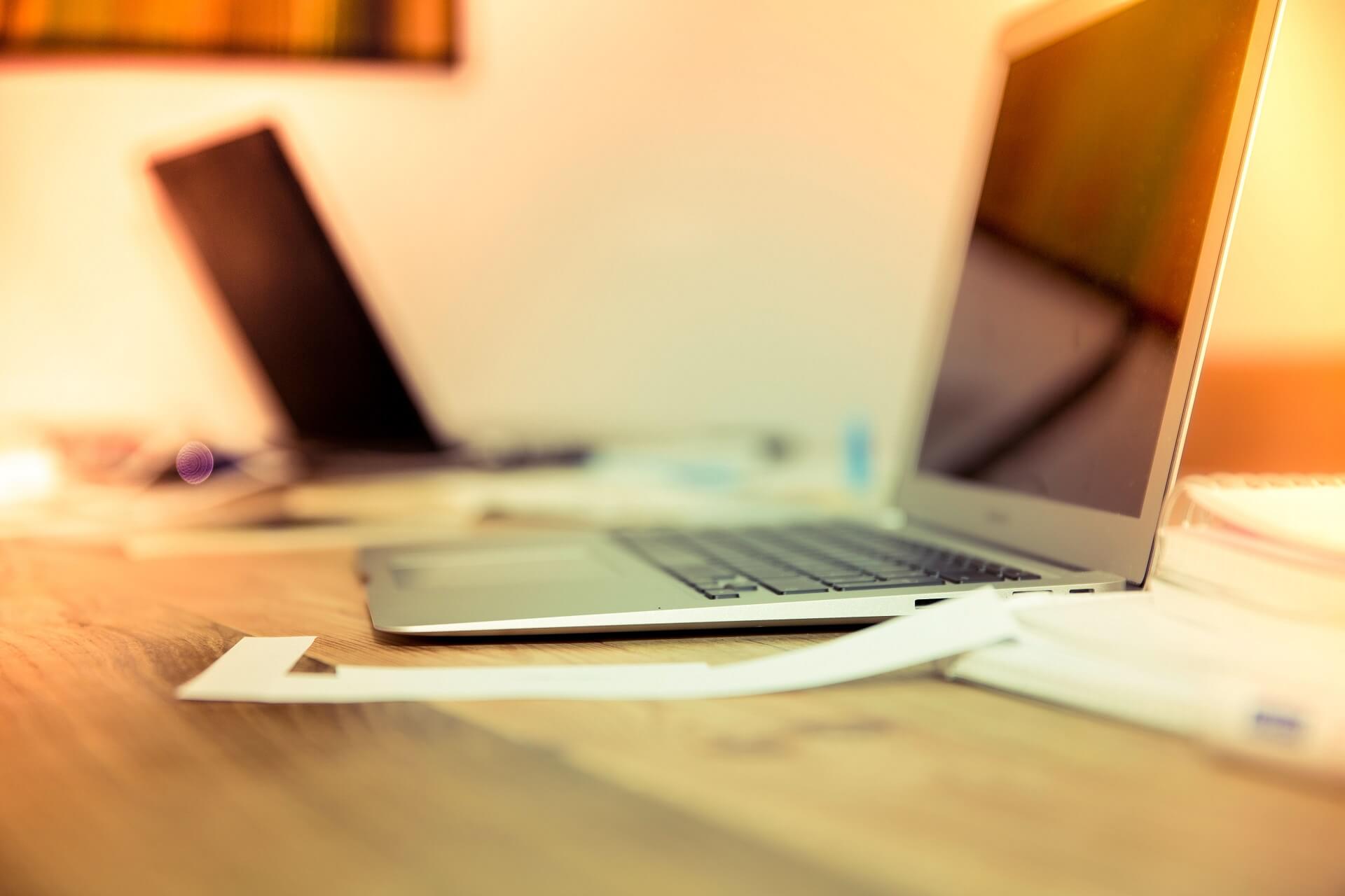 Requisitos FUNDAE para cursos de idiomas online